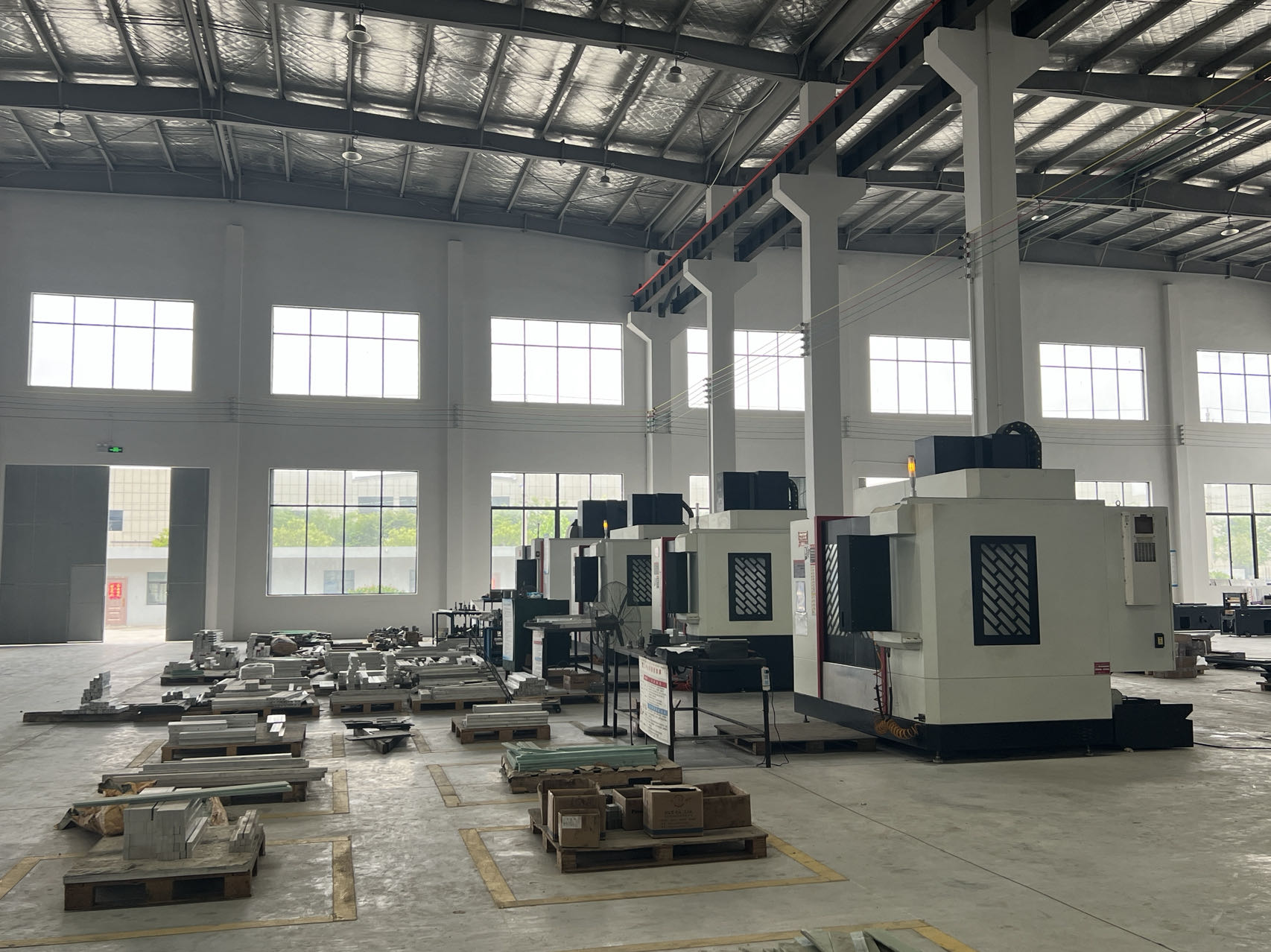 Maintenance of Food Bag Making Machine